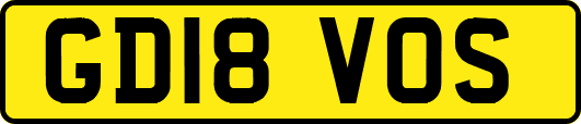 GD18VOS