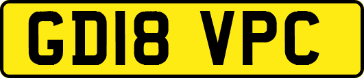 GD18VPC