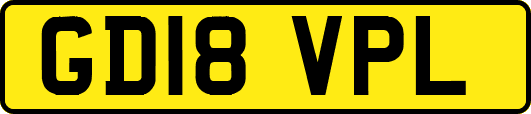 GD18VPL