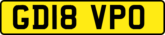 GD18VPO