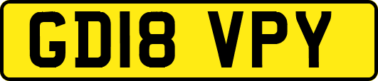 GD18VPY