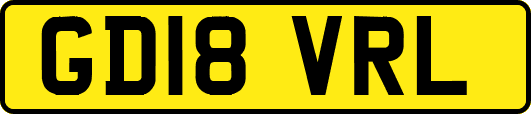 GD18VRL