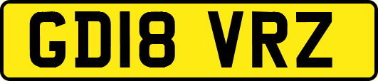 GD18VRZ