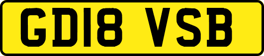 GD18VSB