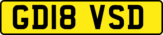 GD18VSD