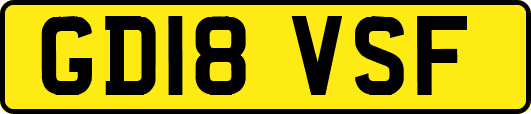 GD18VSF