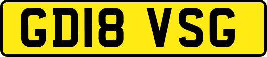 GD18VSG