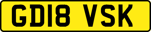 GD18VSK