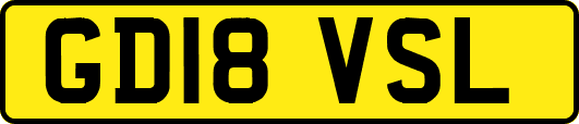 GD18VSL