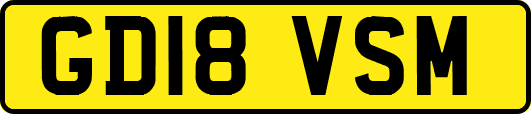 GD18VSM