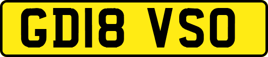 GD18VSO