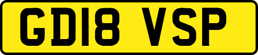 GD18VSP