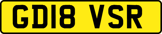 GD18VSR