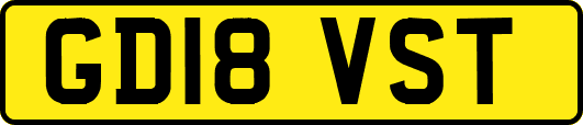 GD18VST