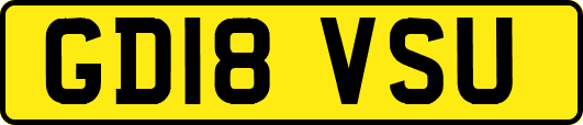 GD18VSU
