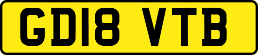 GD18VTB