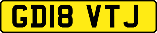 GD18VTJ