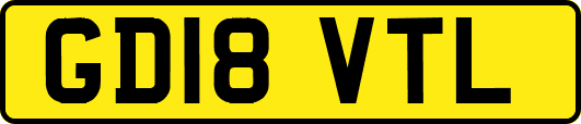 GD18VTL