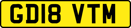 GD18VTM