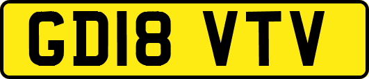 GD18VTV
