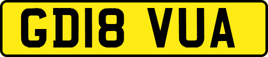 GD18VUA