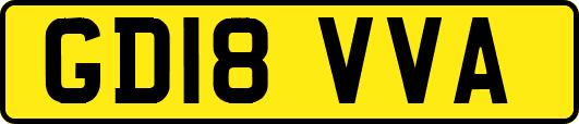 GD18VVA