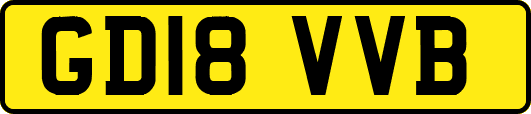 GD18VVB