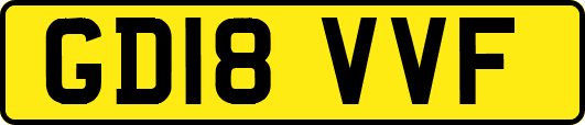 GD18VVF