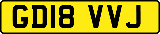 GD18VVJ