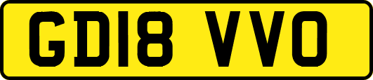 GD18VVO