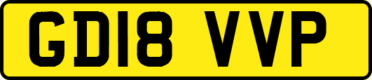 GD18VVP