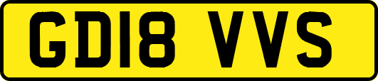 GD18VVS