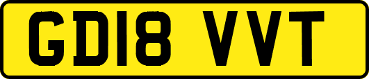 GD18VVT