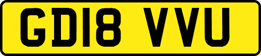 GD18VVU