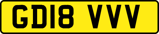 GD18VVV