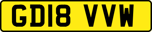 GD18VVW