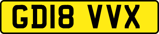 GD18VVX