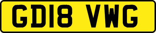 GD18VWG