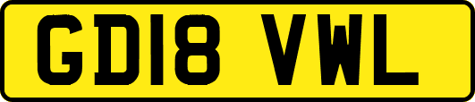 GD18VWL