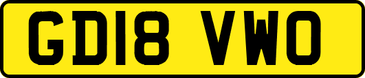 GD18VWO