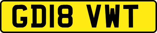 GD18VWT