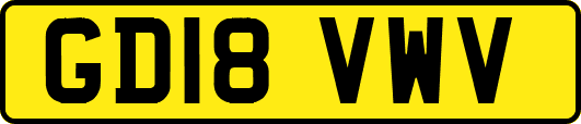 GD18VWV