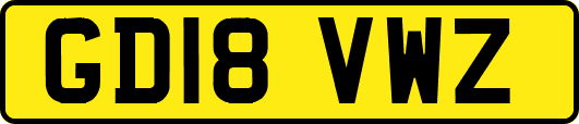 GD18VWZ