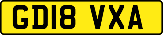 GD18VXA