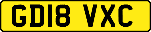 GD18VXC