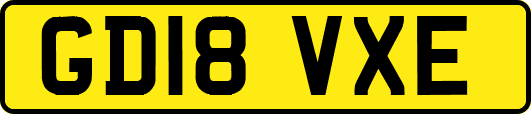 GD18VXE