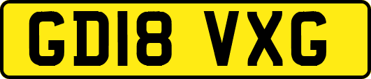 GD18VXG