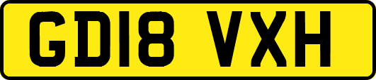 GD18VXH