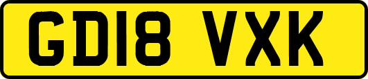 GD18VXK