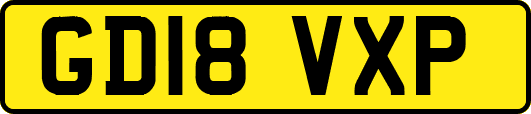 GD18VXP